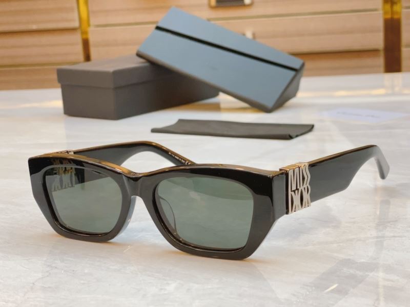 Christian Dior Sunglasses